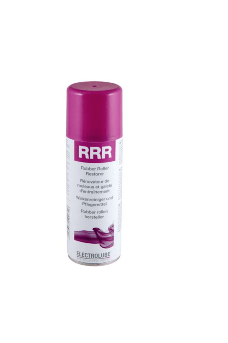 Ruber Restorer