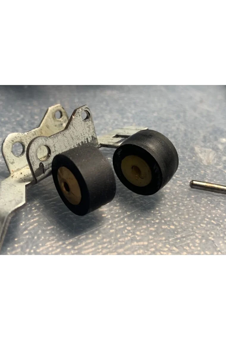 Marantz 5025 Pinch Roller