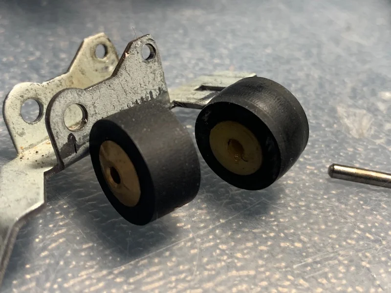 Marantz 5025 Pinch Roller