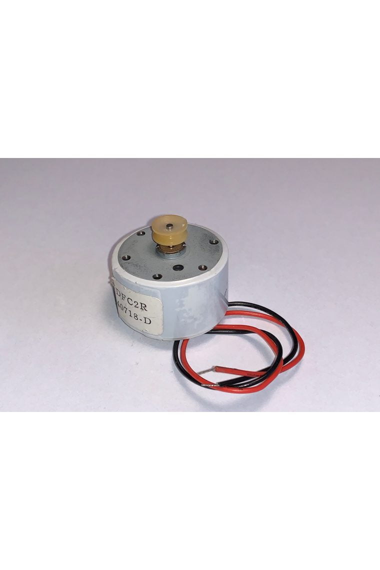 Nakamichi Reel Motor 480/481/482/580/581/582
