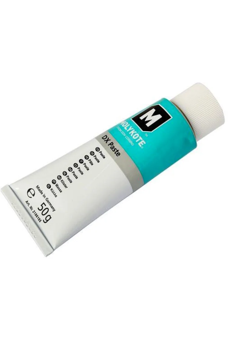 Molykote DX Paste (White Grease)