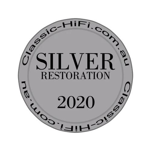 This image has an empty alt attribute; its file name is Silver-Badge.png