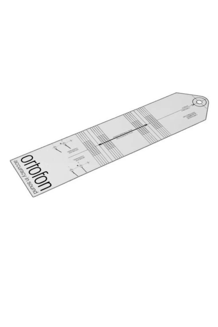 Alignment Protractor