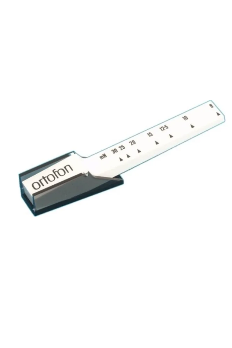 Ortofon Stylus Gauge / Scale