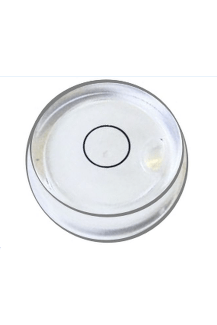 Ortofon Bulls Eye Surface Level