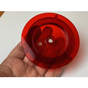 Acrylic NAB HUB for Fostex