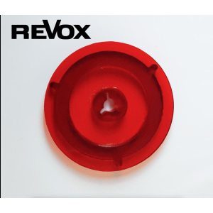 Acrylic NAB HUB for ReVox
