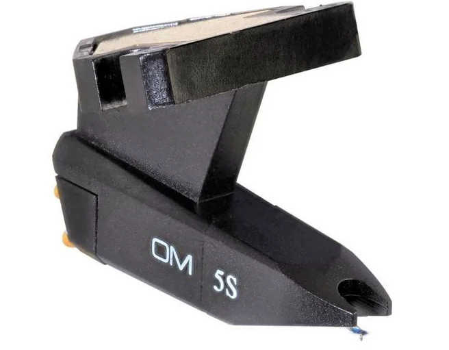 ORTOFON OM5S CARTRIDGE
