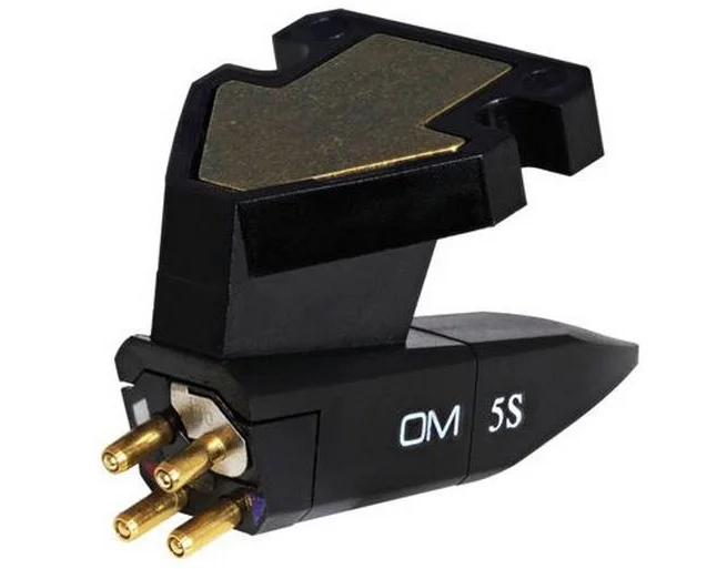 ORTOFON OM5S CARTRIDGE - Image 2