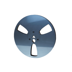 7" Stainless Steel Pick Up Reel