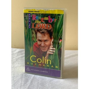 Remember the Lord (VHS Movie)