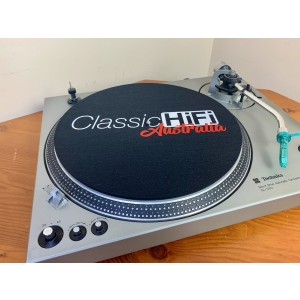 Turntable felt mat (high quality)