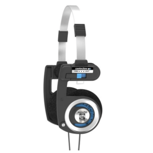 Koss Porta Pro Classic Headphones (A legend from the 80ties)