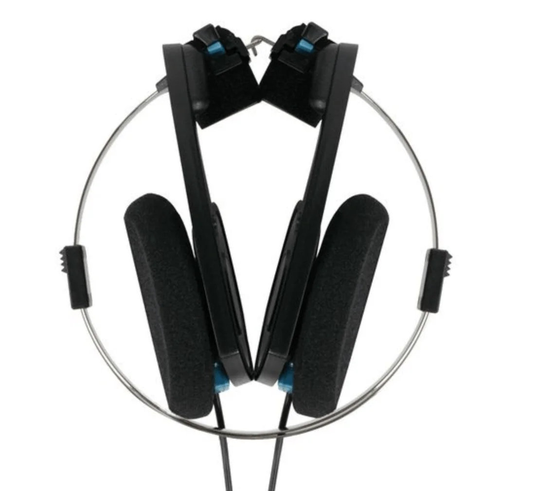 Koss Porta Pro Classic Headphones (A legend from the 80ties) - Image 2