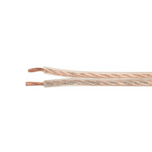 Audiophile Grade Speaker Cable 3m