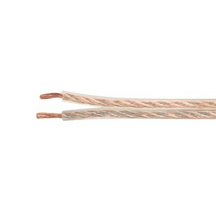 Audiophile Grade Speaker Cable 3m