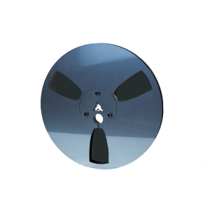 1/4" Tape on 7" Metal Reel, Backcoated, Studio Grade (TEAC, AKAI or unbranded)