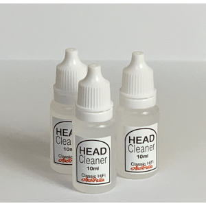 Head Cleaner (10ml)