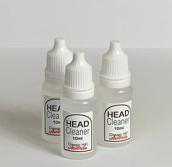 Head Cleaner (10ml)