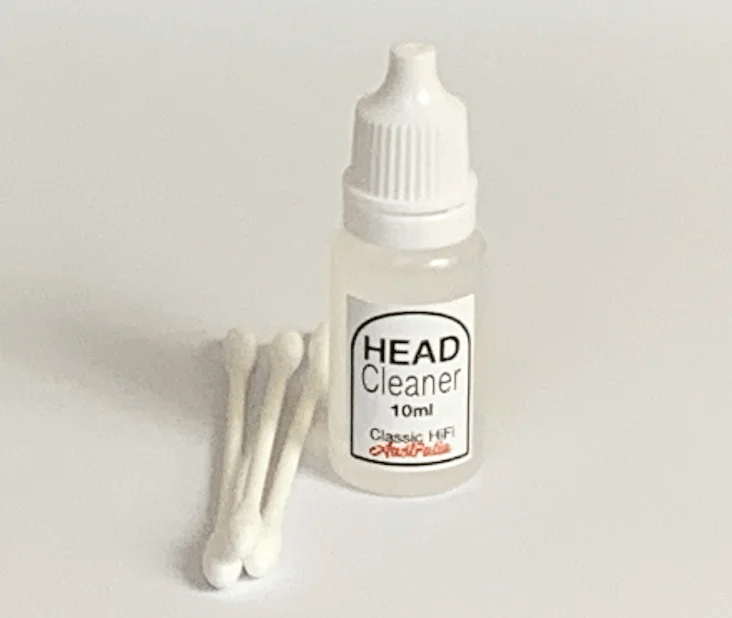Head Cleaner (10ml) - Image 2