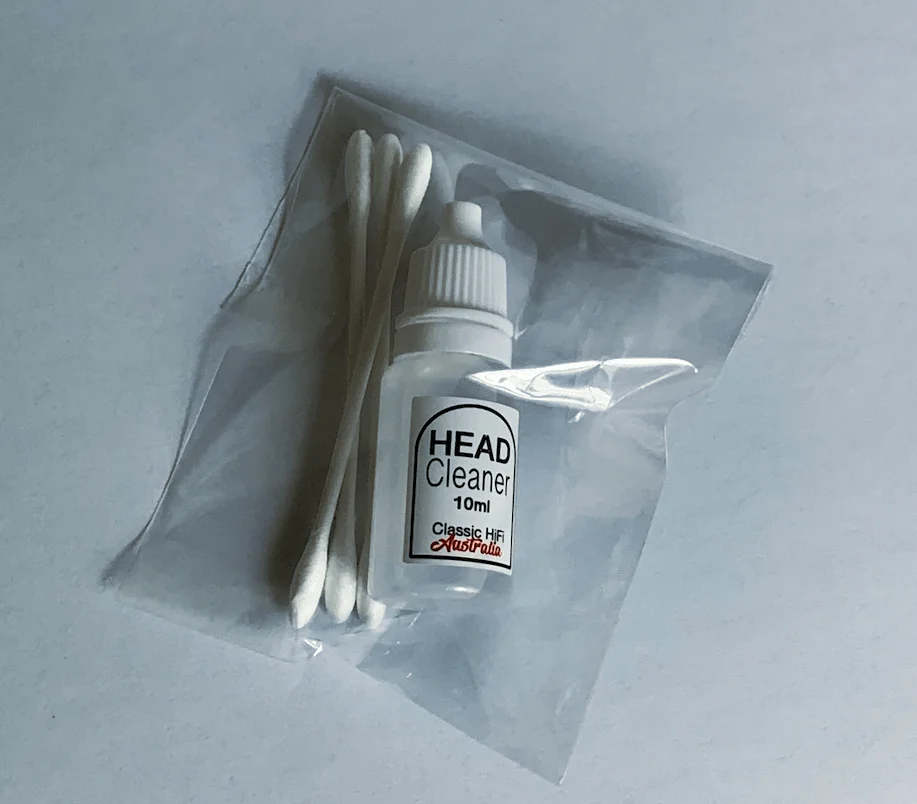 Head Cleaner (10ml) - Image 3