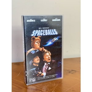 Spaceballs