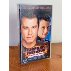 Broken Arrow