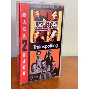 Lock Stock / Train Spotting
