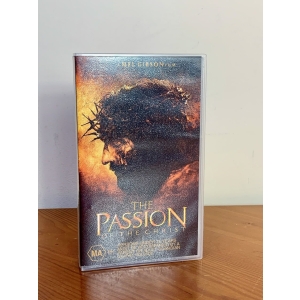 The passion of the christ