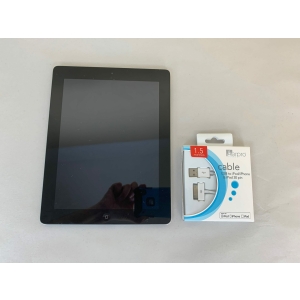iPad 3rd Gen 32 GB