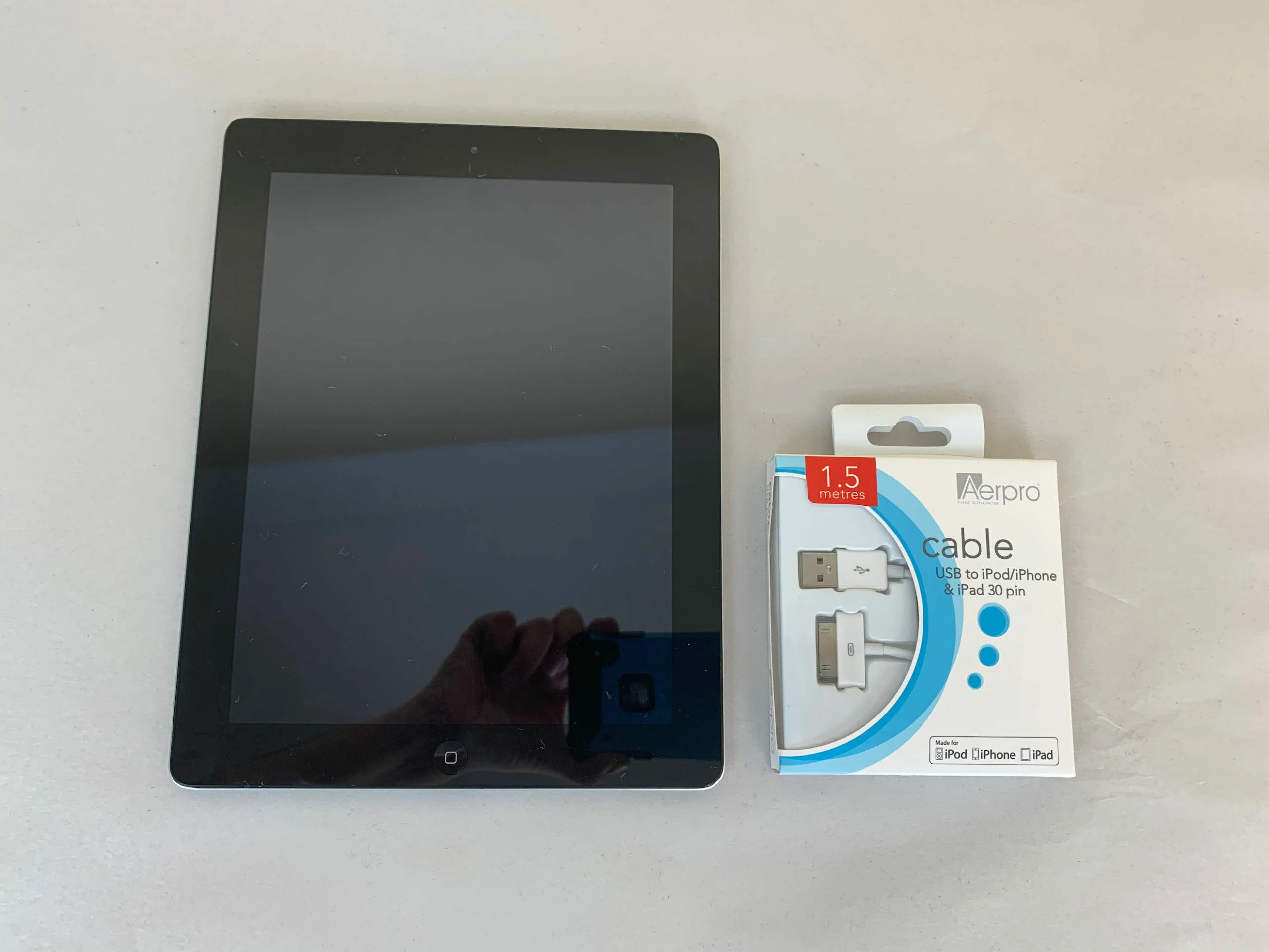 iPad 3rd Gen 32 GB