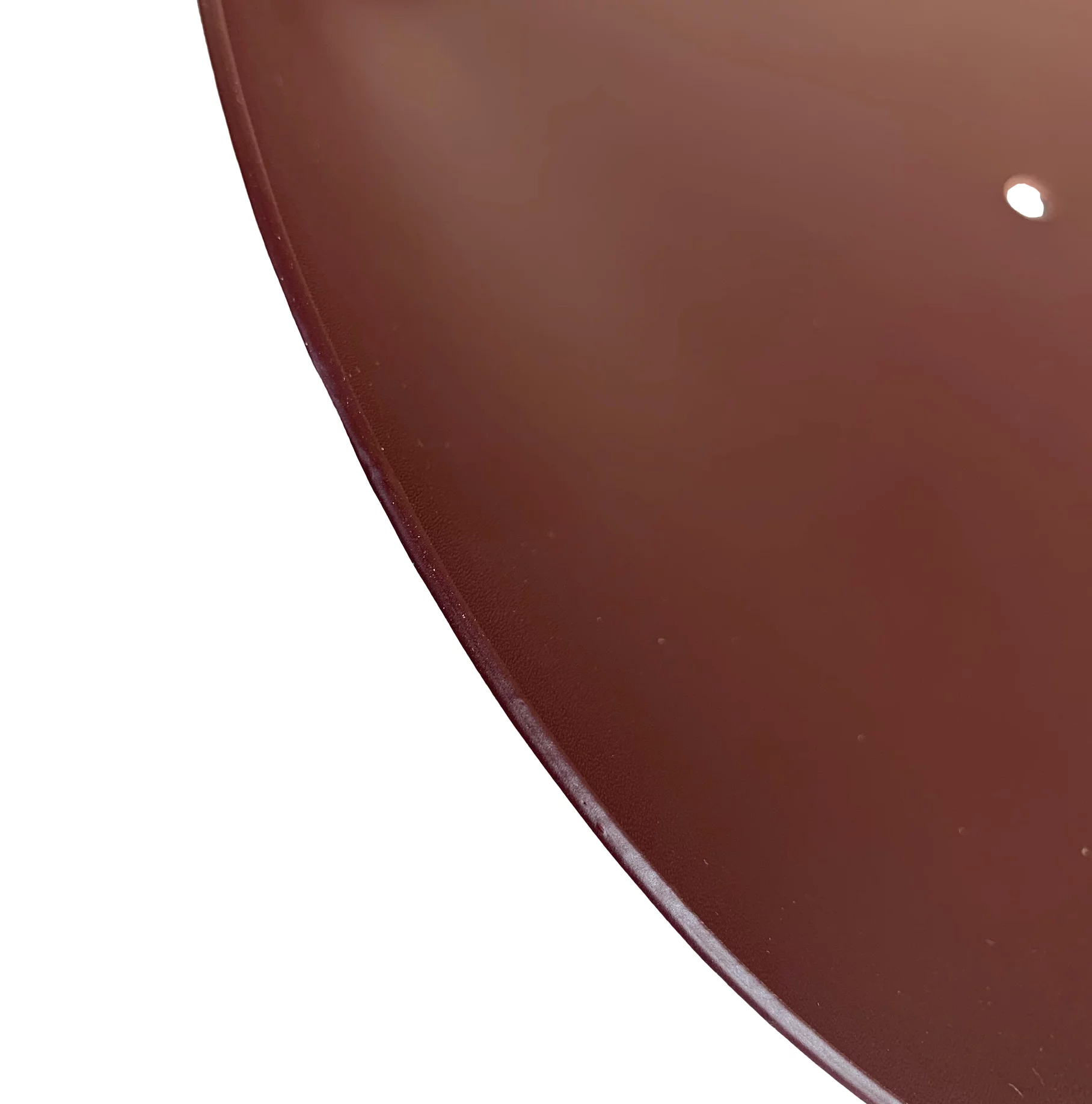 Leather Turntable Mat - Image 2