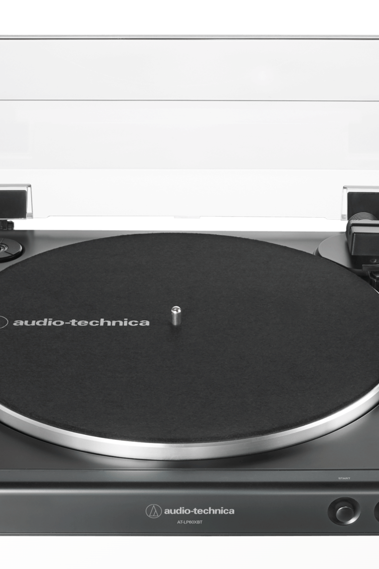 Audio-Technica AT-LP60x Turntable Red(refurbished / B-Grade)