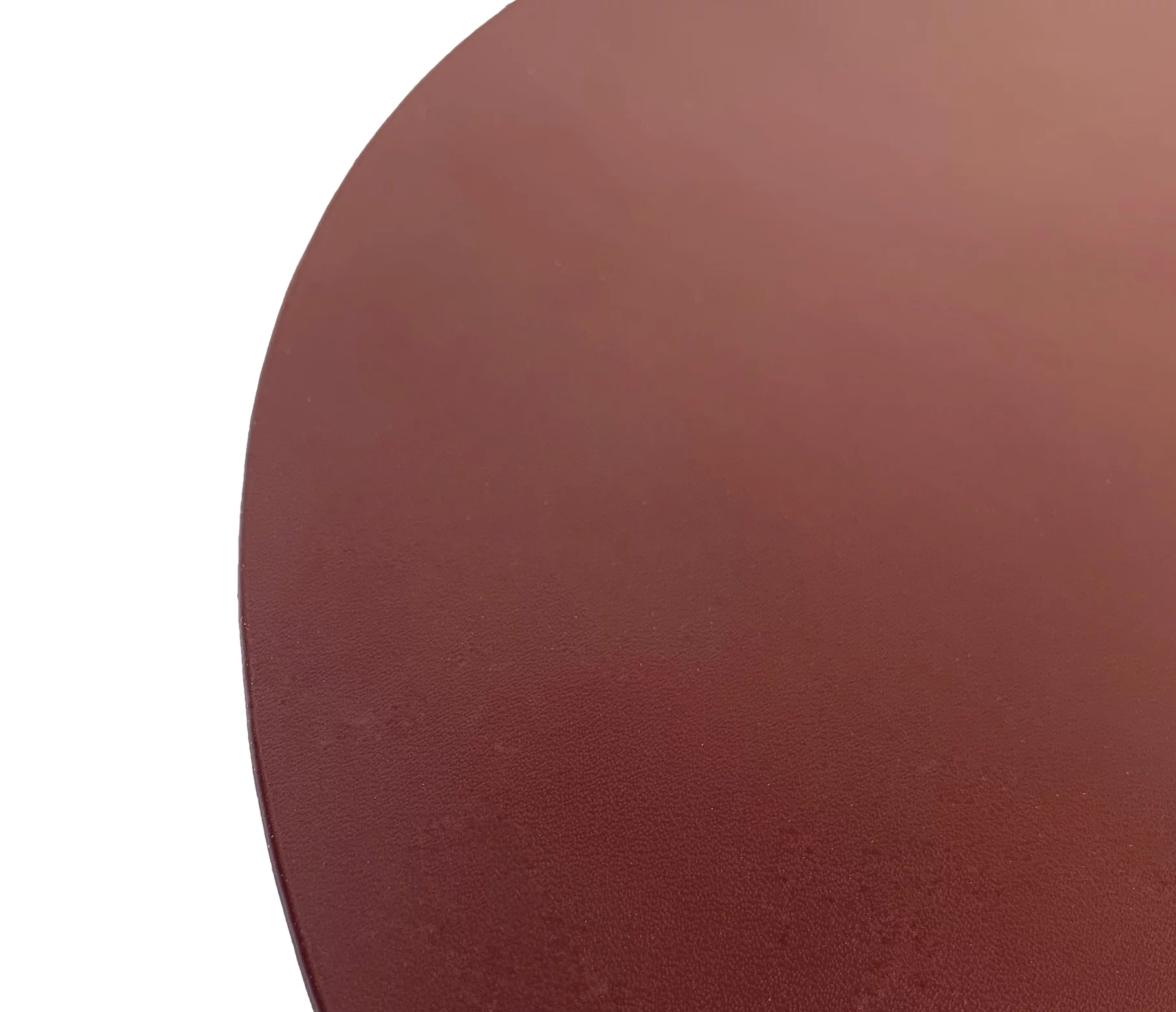 Leather Turntable Mat - Image 3