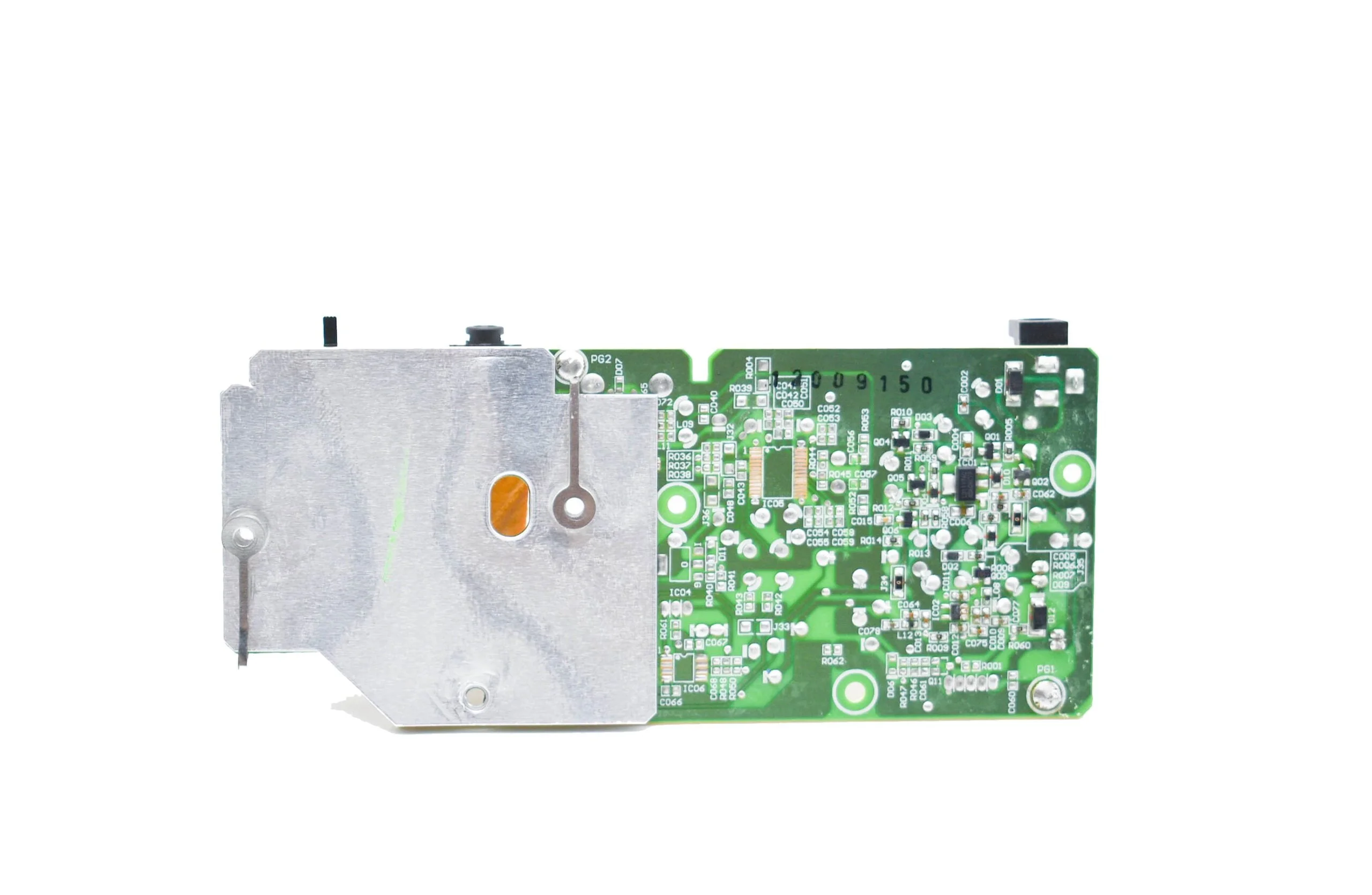 Audio Technica Turntable LP60x Mainboard