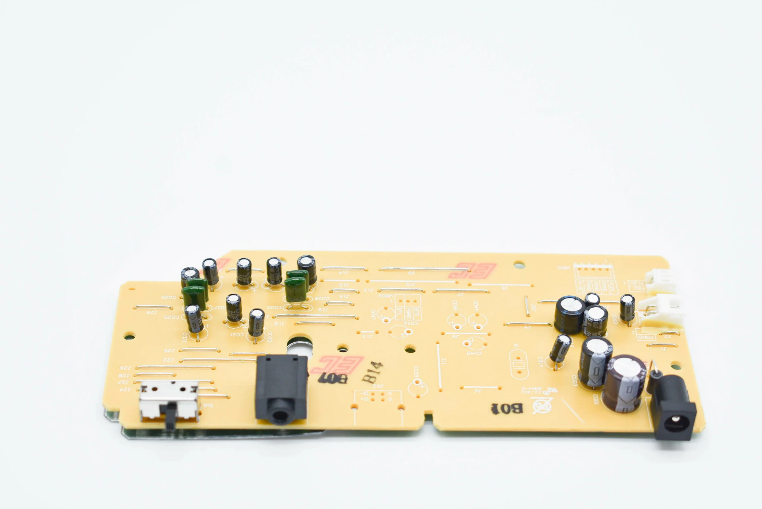 Audio Technica Turntable LP60x Mainboard - Image 3