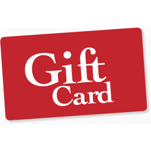 Gift Certificate