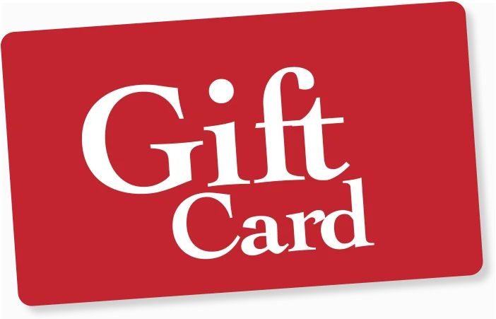 Gift Certificate