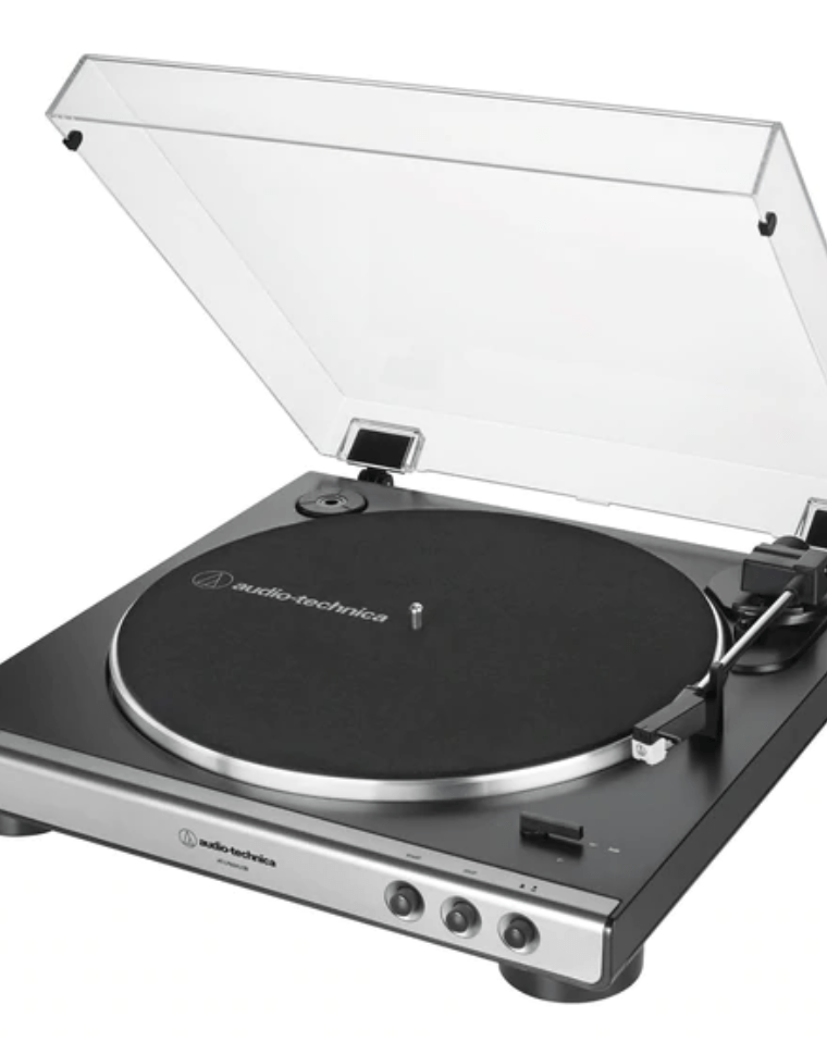 Audio-Technica Felt Mat - Image 2