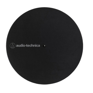 Audio-Technica Felt Mat