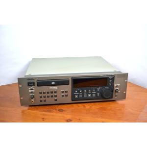 SONY CDP-D500 Professional CD Player
