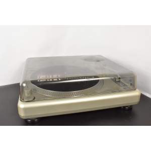 Ministry of Sound TT1000P DJ Turntable