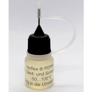 Isoflex PDP65 Capstan Oil 3ml