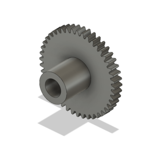 Technics RS-TR355/265/313 Gear