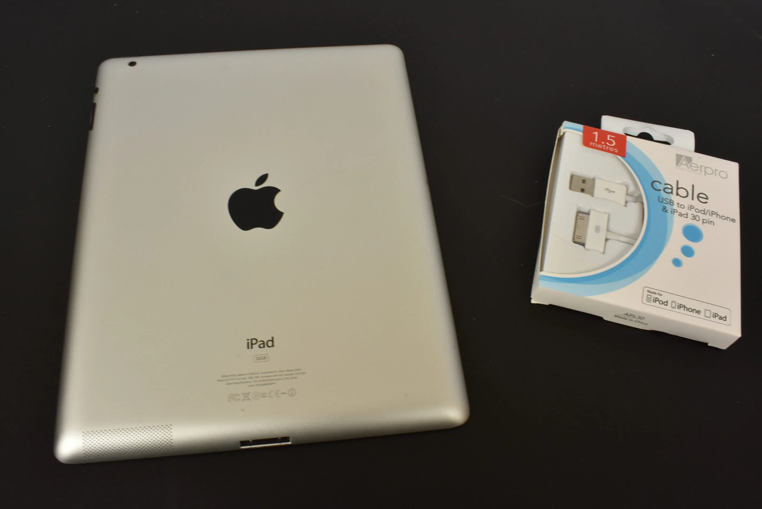 iPad 16GB, WiFi - Image 4