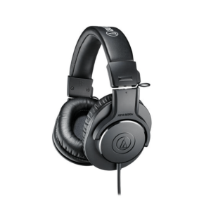 Audio-Technica ATH-M20x Studio Headphones