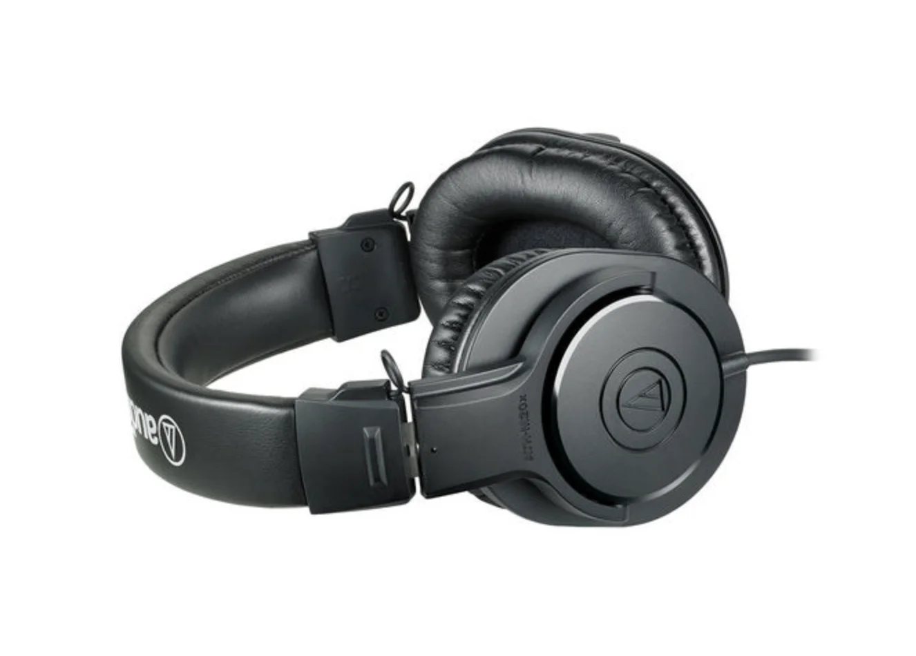 Audio-Technica ATH-M20x Studio Headphones - Image 2