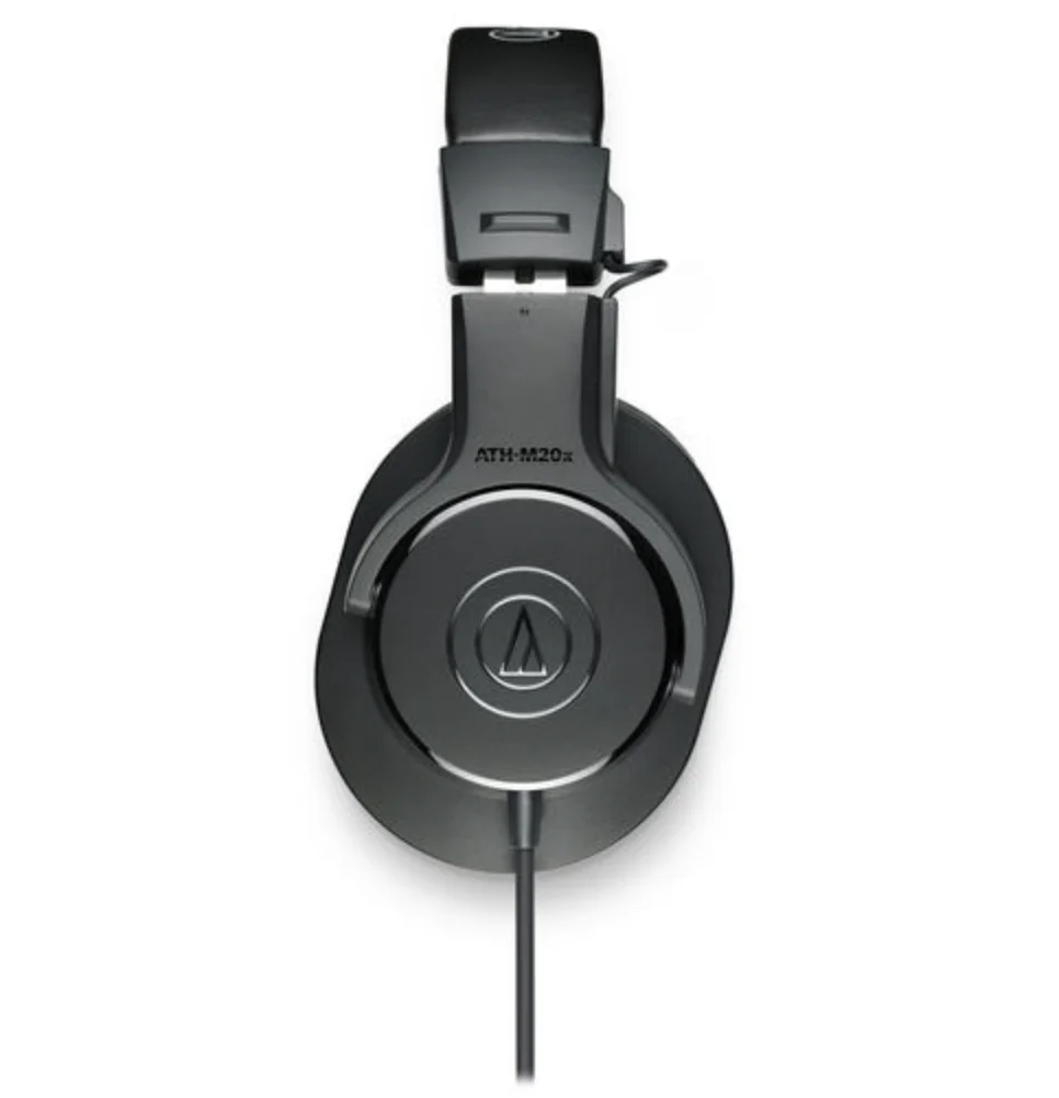 Audio-Technica ATH-M20x Studio Headphones - Image 3