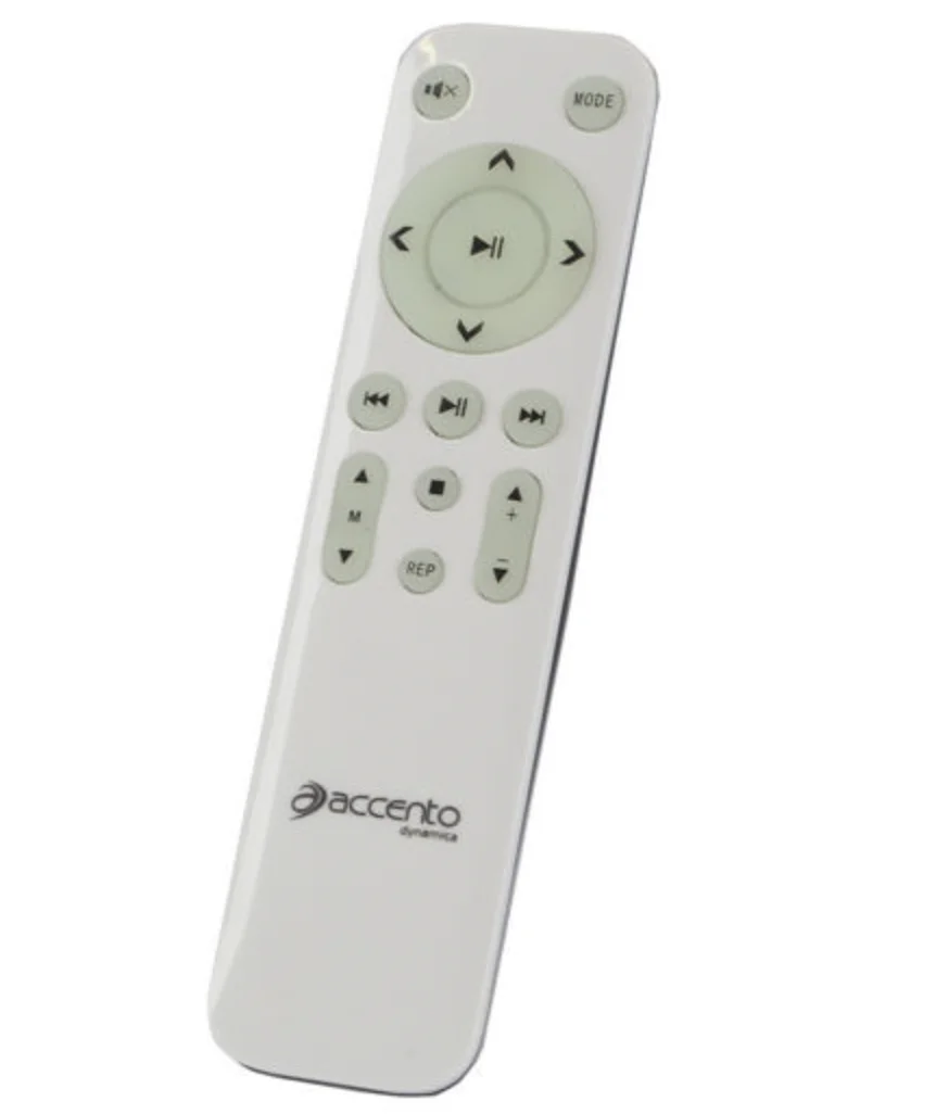 Accento Dynamica - 160W Tube Hybrid Amplifier with Bluetooth - Image 8