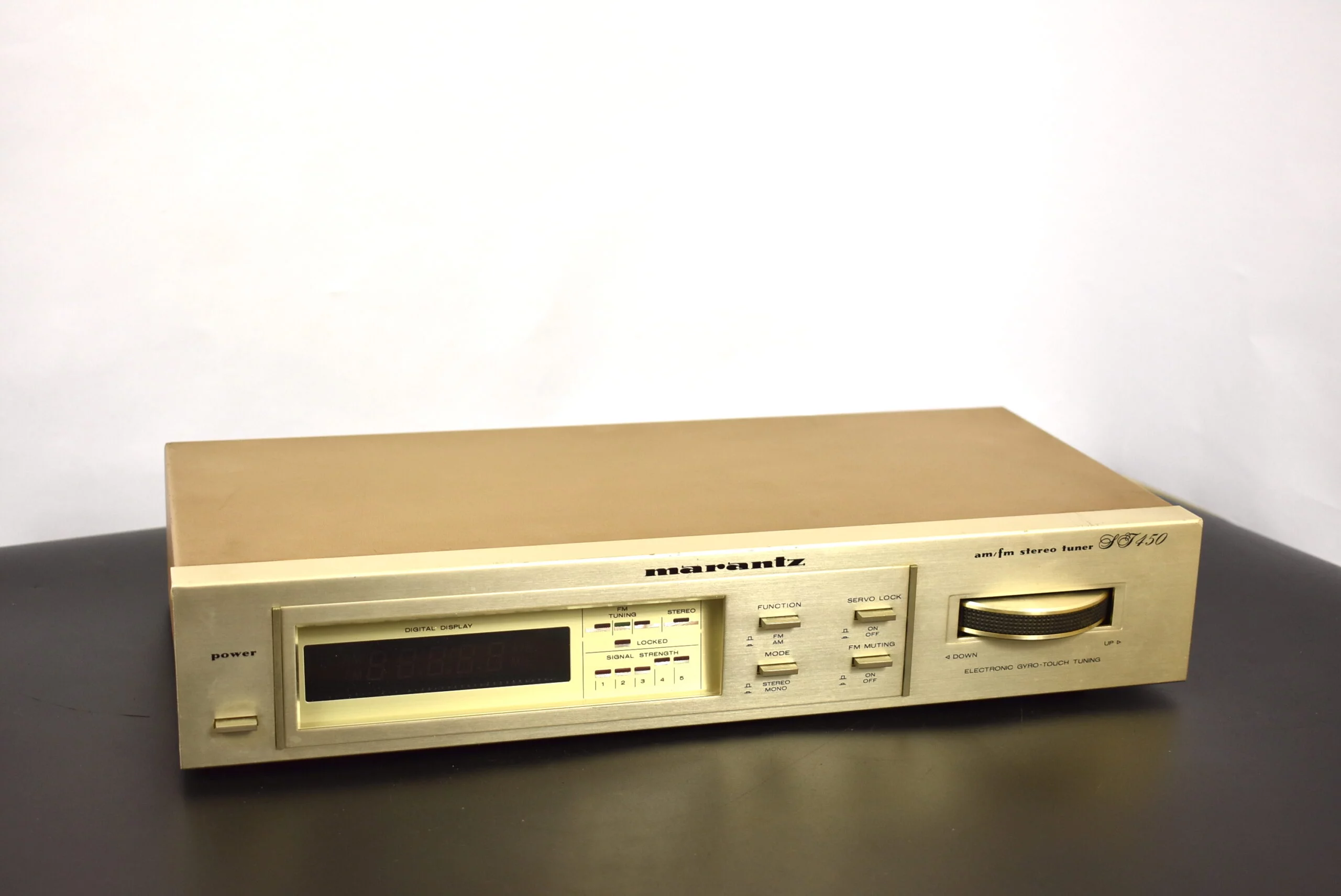 Marantz ST450 Tuner